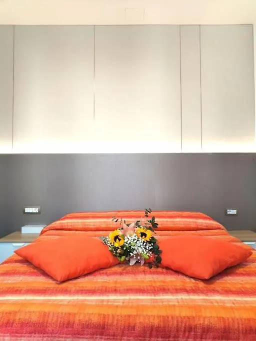 Arcobaleno Casa Appartamento Venezia- Mestre Włochy