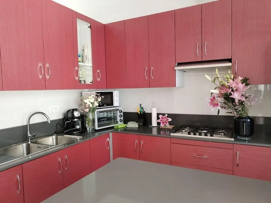 Arcobaleno Casa Appartamento Venezia- Mestre