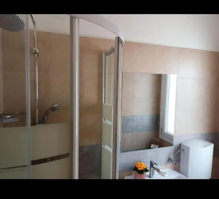 Apartment Arcobaleno Casa Appartamento Venezia- Mestre Italy