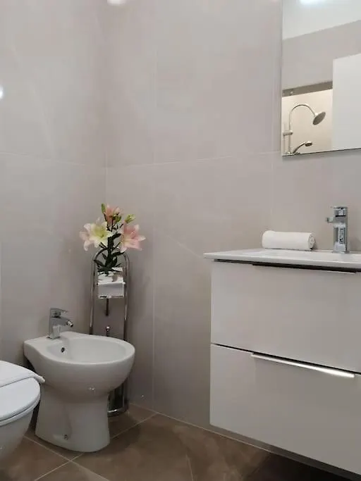 Apartment Arcobaleno Casa Appartamento Venezia- Mestre