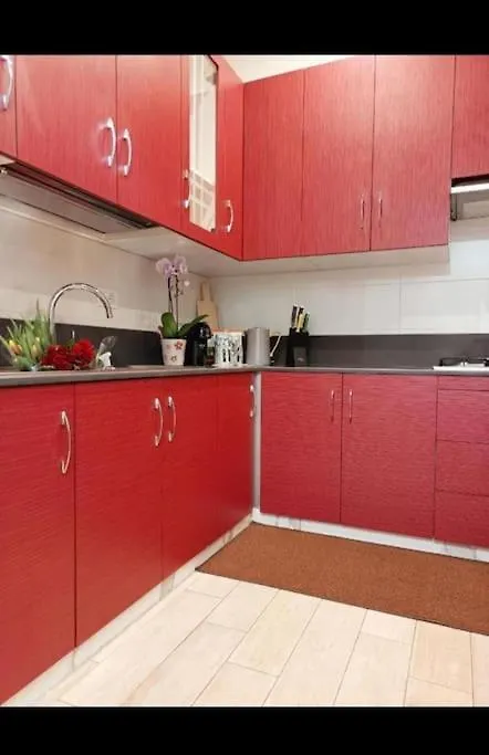 Arcobaleno Casa Appartamento Venezia- Mestre Apartment