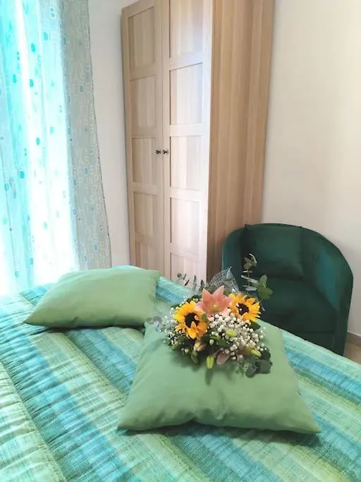 Arcobaleno Casa Appartamento Venezia- Mestre Apartment Venice
