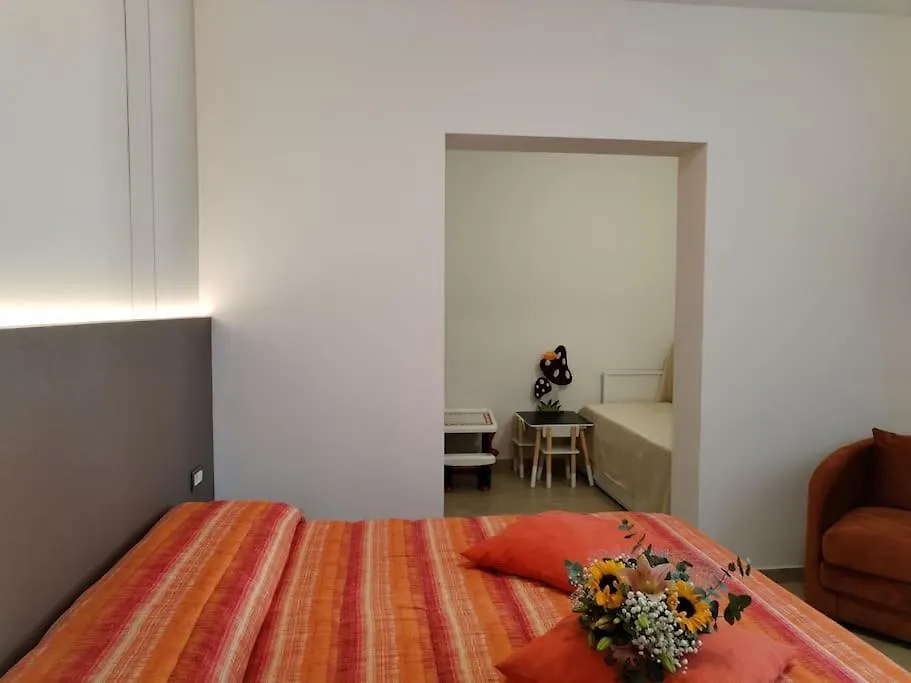 Arcobaleno Casa Appartamento Venezia- Mestre Italy