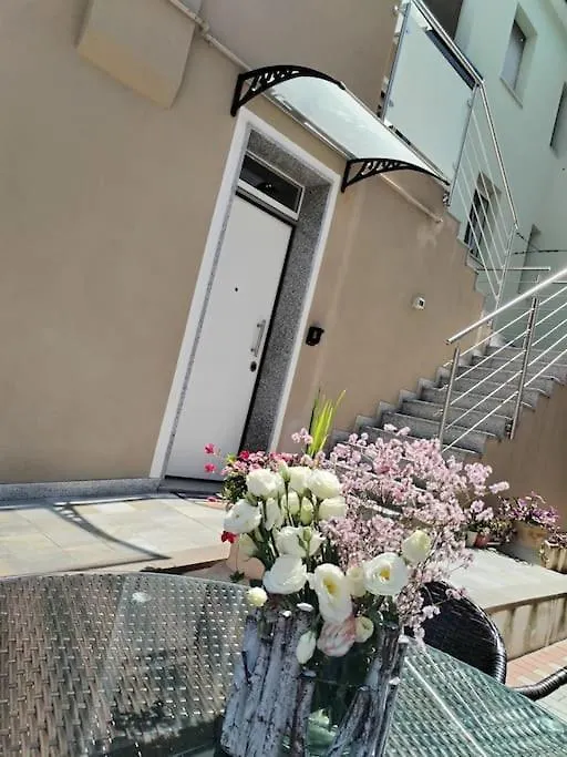 Arcobaleno Casa Appartamento Venezia- Mestre Venice