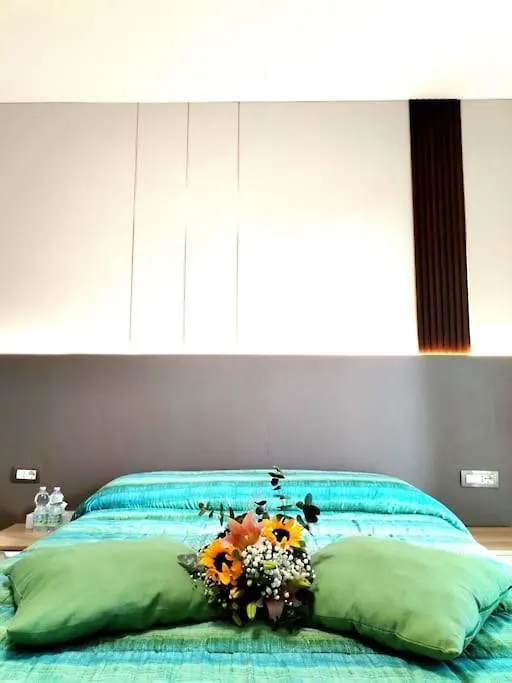 Arcobaleno Casa Appartamento Venezia- Mestre Apartment