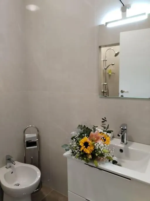 Arcobaleno Casa Appartamento Venezia- Mestre