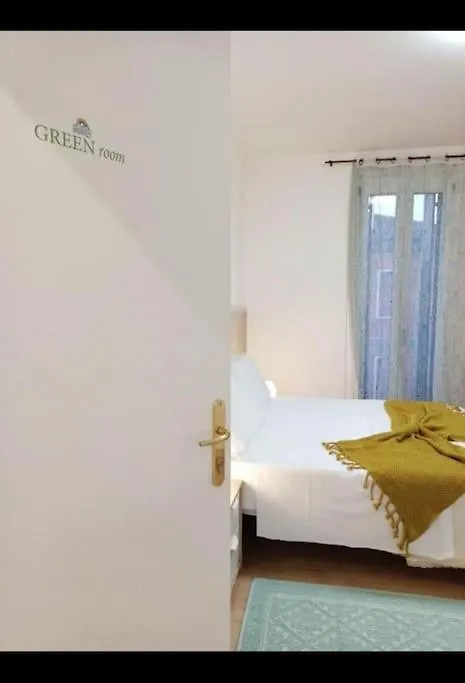 Arcobaleno Casa Appartamento Venezia- Mestre 0*, Venice Italy
