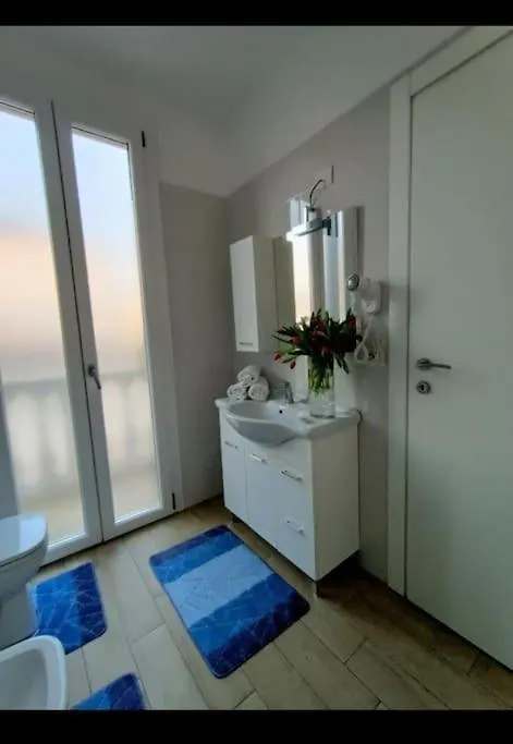 Apartment Arcobaleno Casa Appartamento Venezia- Mestre